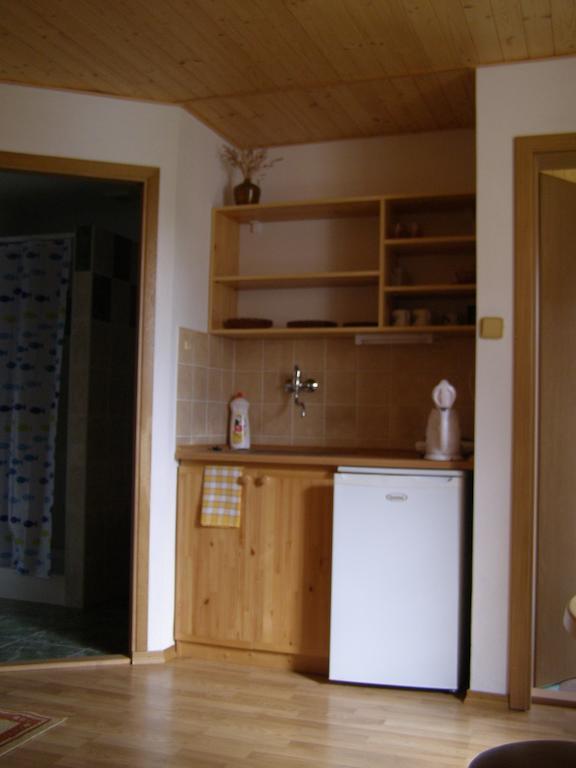 Apartamento Privát Liptov 11 Liptovský Mikuláš Exterior foto