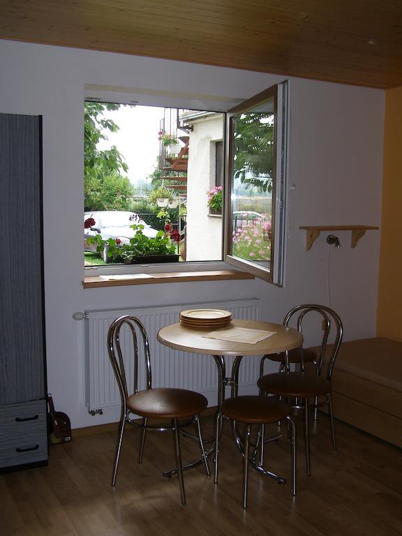 Apartamento Privát Liptov 11 Liptovský Mikuláš Habitación foto