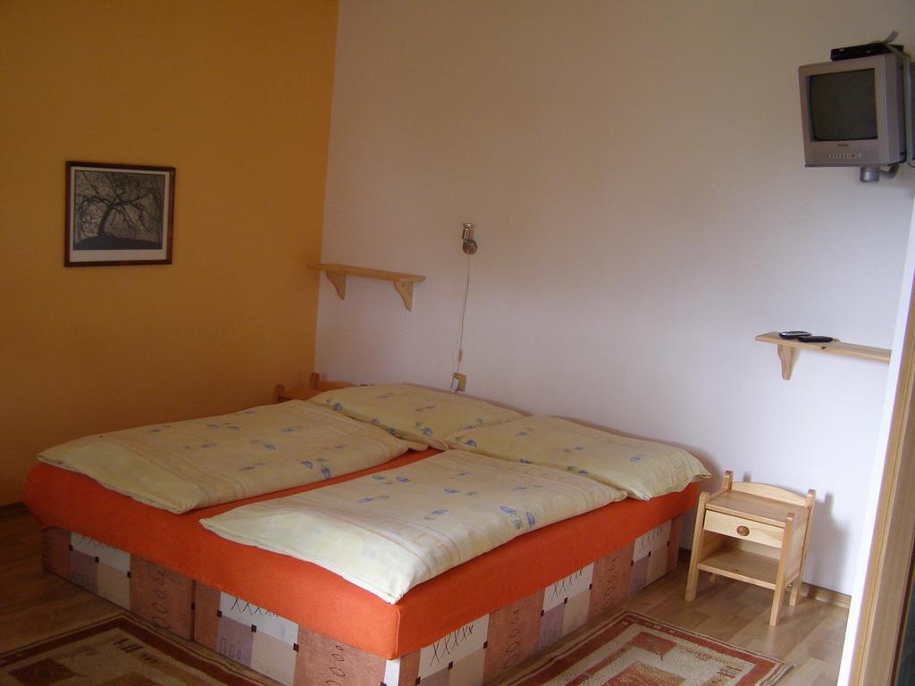 Apartamento Privát Liptov 11 Liptovský Mikuláš Habitación foto