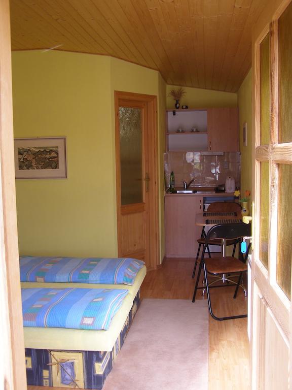 Apartamento Privát Liptov 11 Liptovský Mikuláš Habitación foto