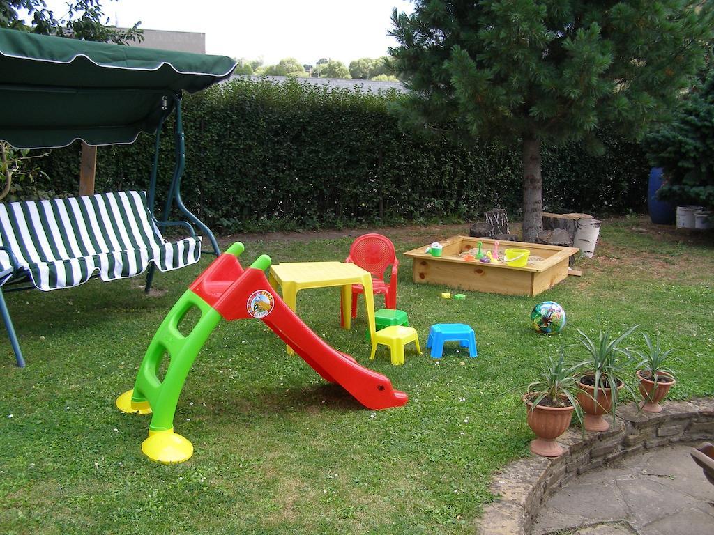 Apartamento Privát Liptov 11 Liptovský Mikuláš Exterior foto