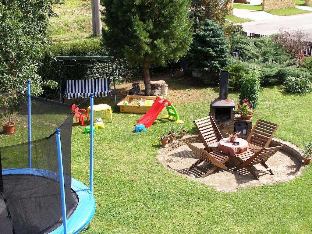 Apartamento Privát Liptov 11 Liptovský Mikuláš Exterior foto
