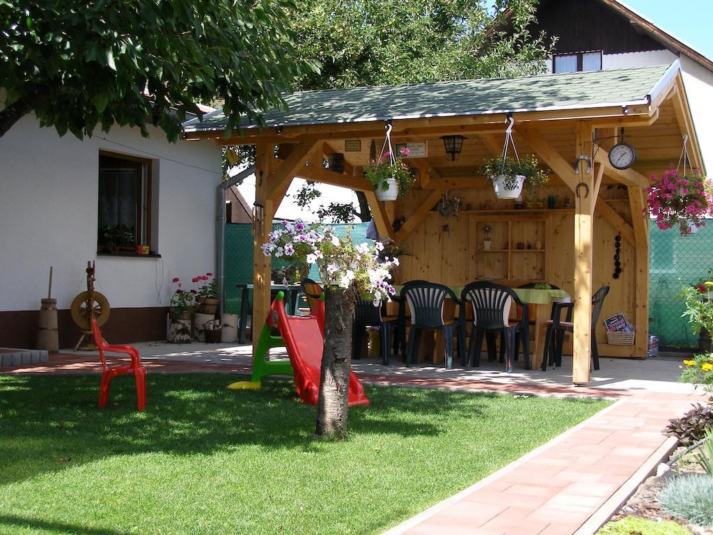 Apartamento Privát Liptov 11 Liptovský Mikuláš Exterior foto