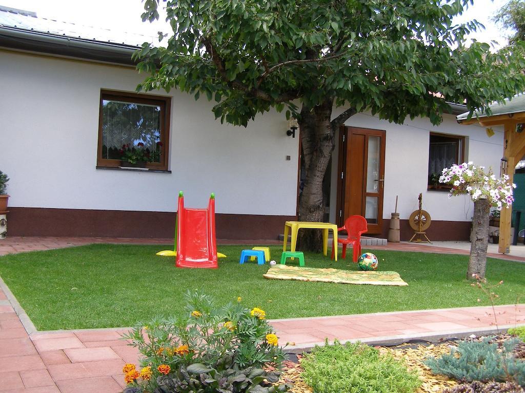 Apartamento Privát Liptov 11 Liptovský Mikuláš Exterior foto