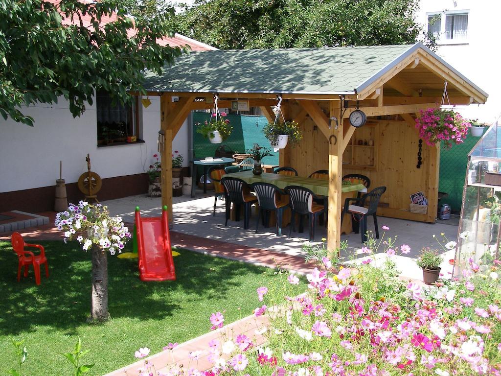 Apartamento Privát Liptov 11 Liptovský Mikuláš Exterior foto