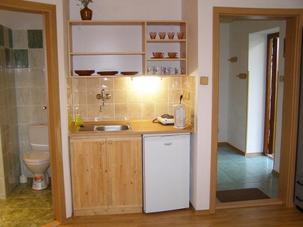 Apartamento Privát Liptov 11 Liptovský Mikuláš Habitación foto