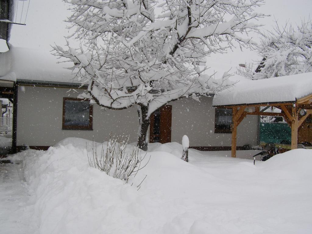 Apartamento Privát Liptov 11 Liptovský Mikuláš Exterior foto