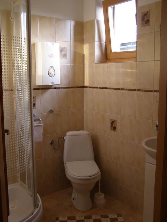 Apartamento Privát Liptov 11 Liptovský Mikuláš Habitación foto